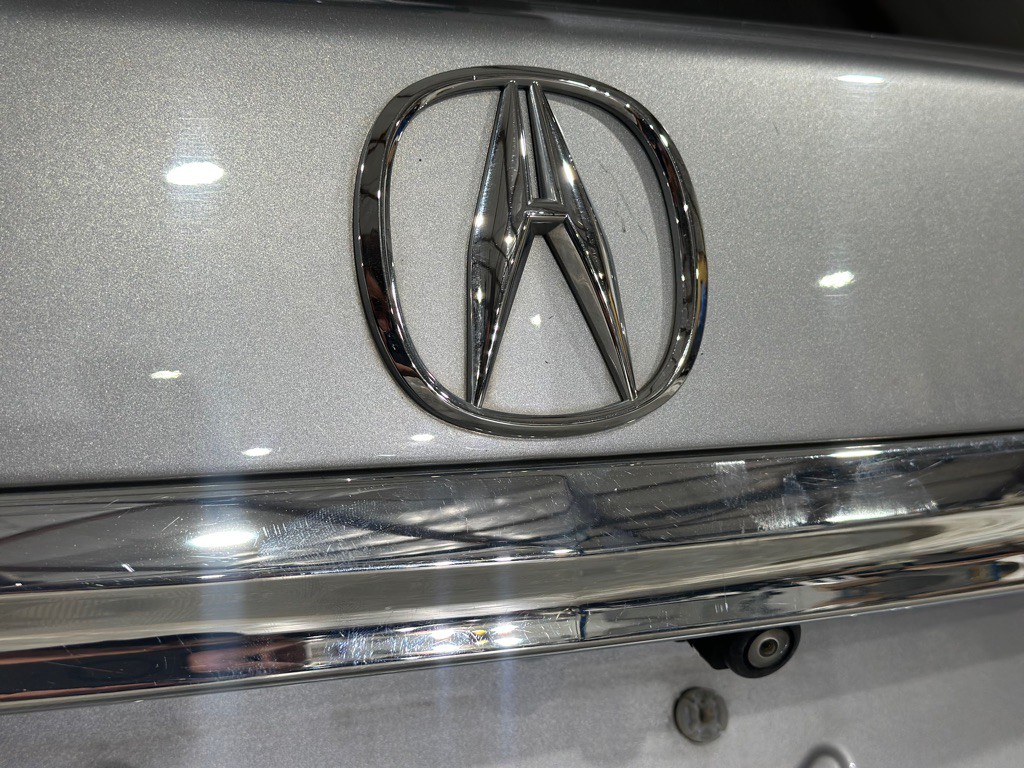 2017 Acura MDX Image 48
