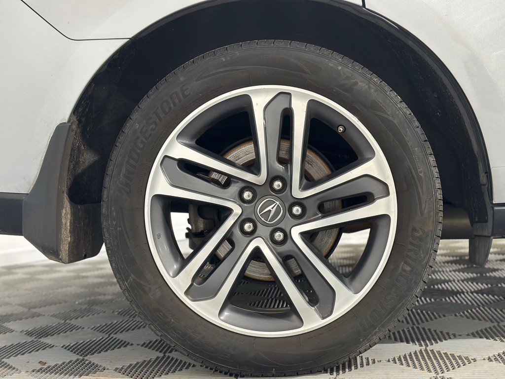 2017 Acura MDX Image 51