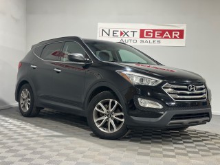 Image for 2015 Hyundai Santa Fe Sport  ID: 7326213