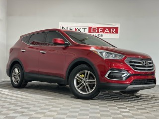 Image for 2017 Hyundai Santa Fe Sport  ID: 7342552