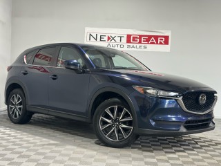 Image for 2018 Mazda CX-5 Touring ID: 7344225