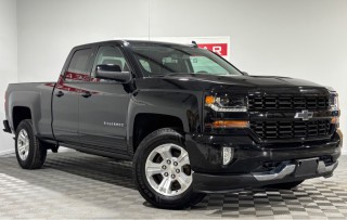 Image for 2016 Chevrolet Silverado 1500 LT ID: 7358006
