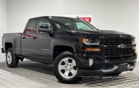 Image for 2016 Chevrolet Silverado 1500 LT ID: 7358006