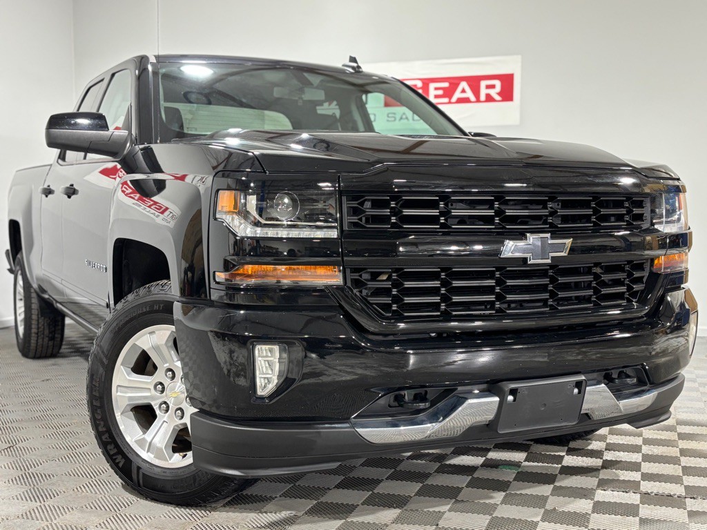 2016 Chevrolet Silverado 1500 Image 6