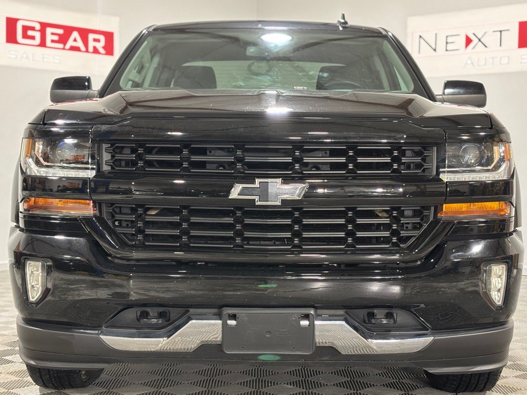 2016 Chevrolet Silverado 1500 Image 7