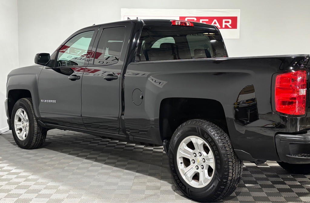 2016 Chevrolet Silverado 1500 Image 9