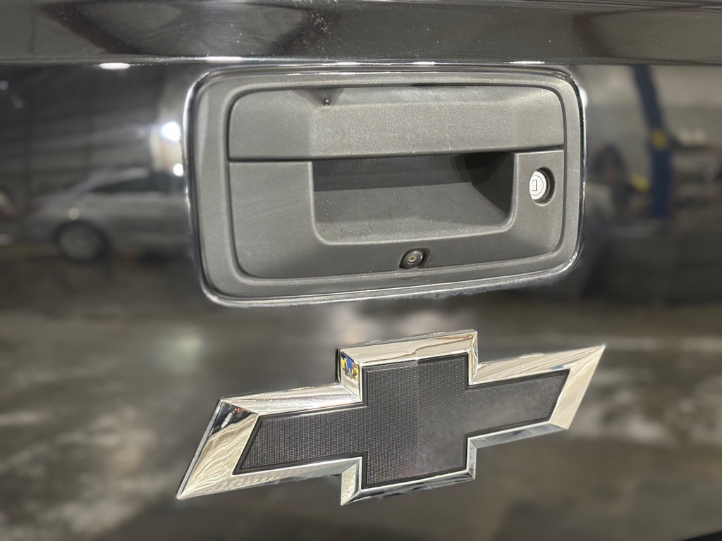 2016 Chevrolet Silverado 1500 Image 15