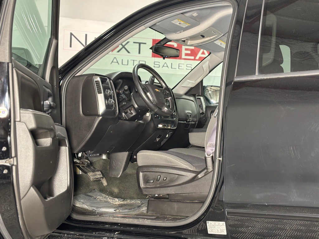 2016 Chevrolet Silverado 1500 Image 16