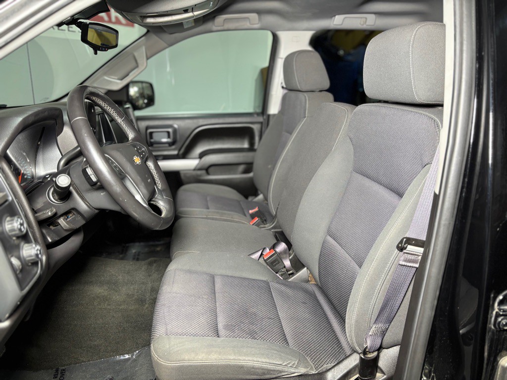 2016 Chevrolet Silverado 1500 Image 19