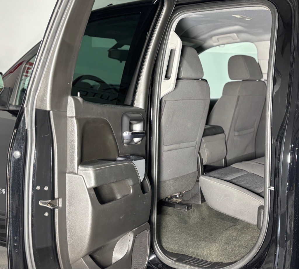 2016 Chevrolet Silverado 1500 Image 20