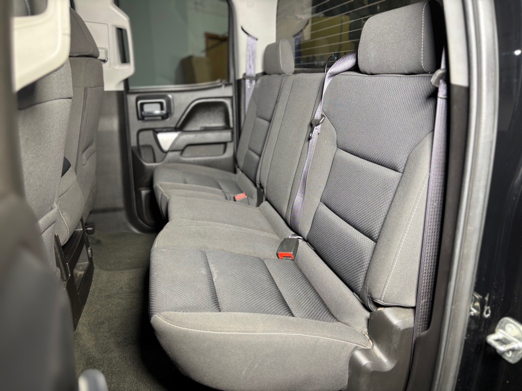 2016 Chevrolet Silverado 1500 Image 21