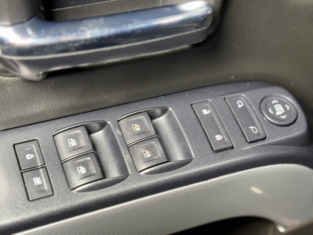 2016 Chevrolet Silverado 1500 Image 23