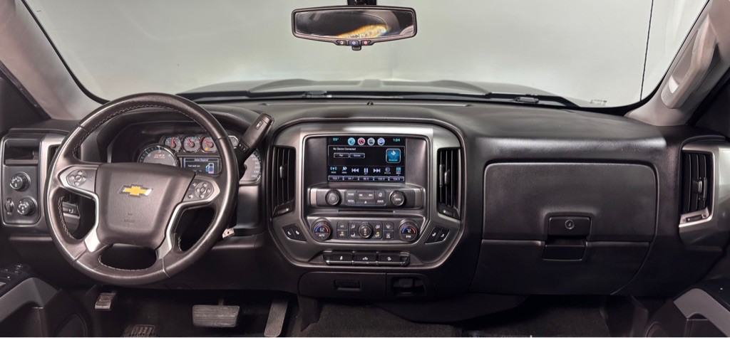 2016 Chevrolet Silverado 1500 Image 25