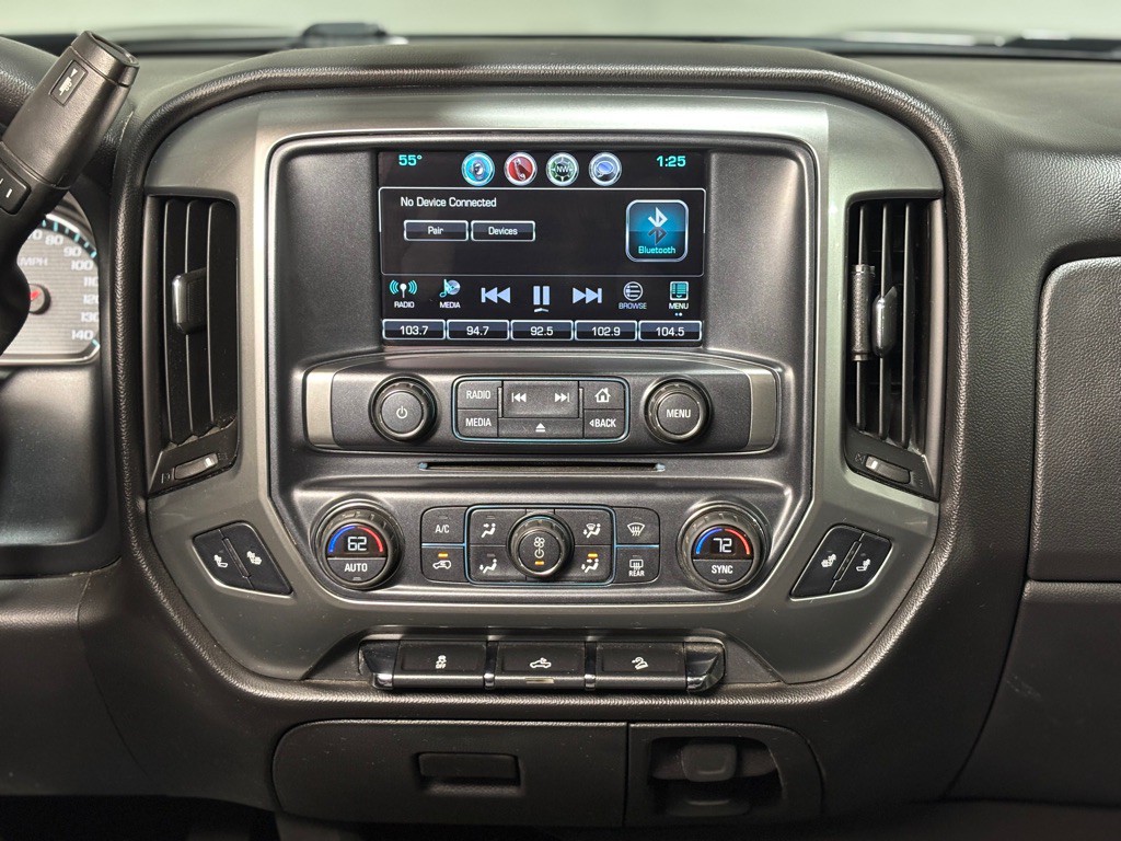 2016 Chevrolet Silverado 1500 Image 26