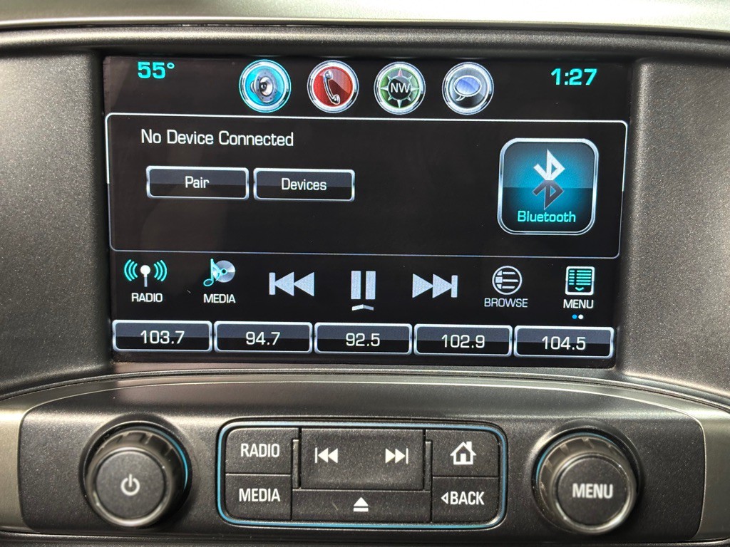 2016 Chevrolet Silverado 1500 Image 27