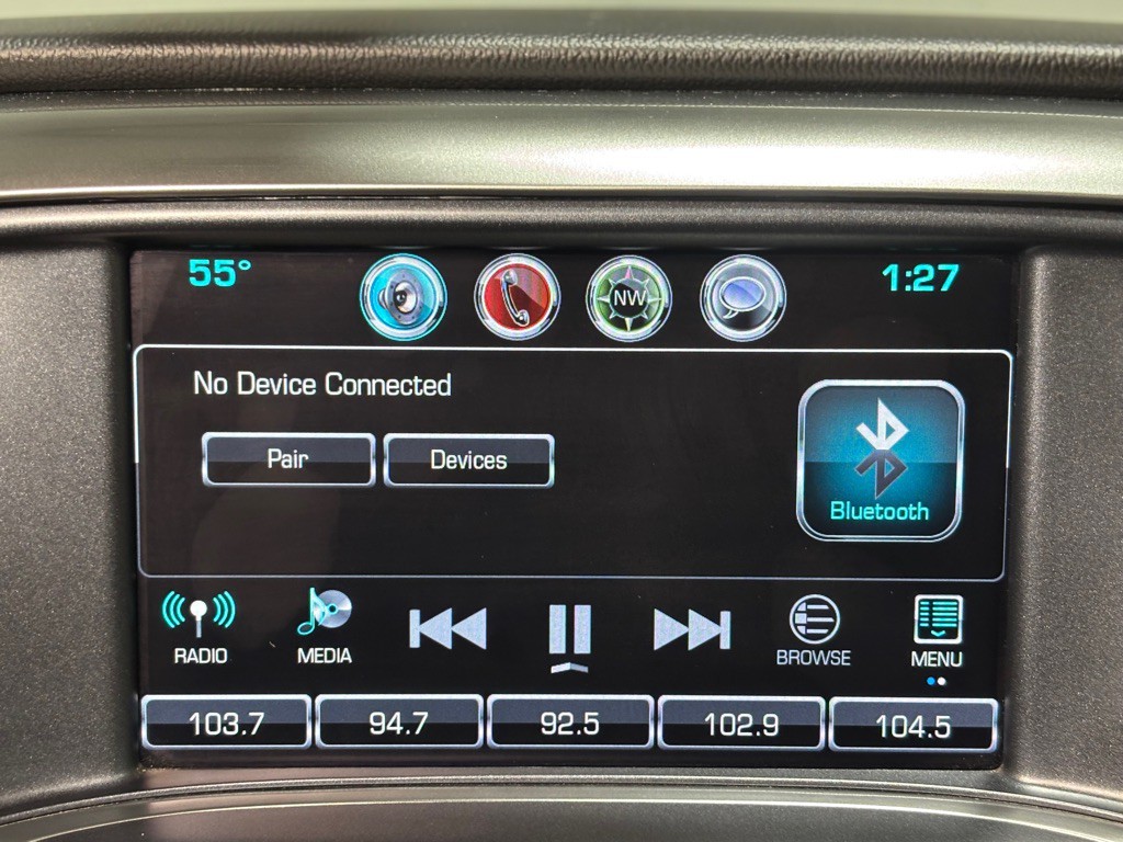 2016 Chevrolet Silverado 1500 Image 28