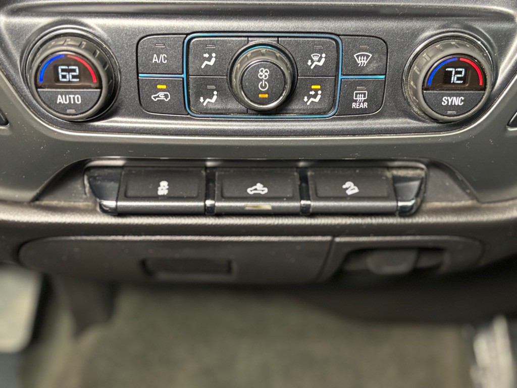 2016 Chevrolet Silverado 1500 Image 29