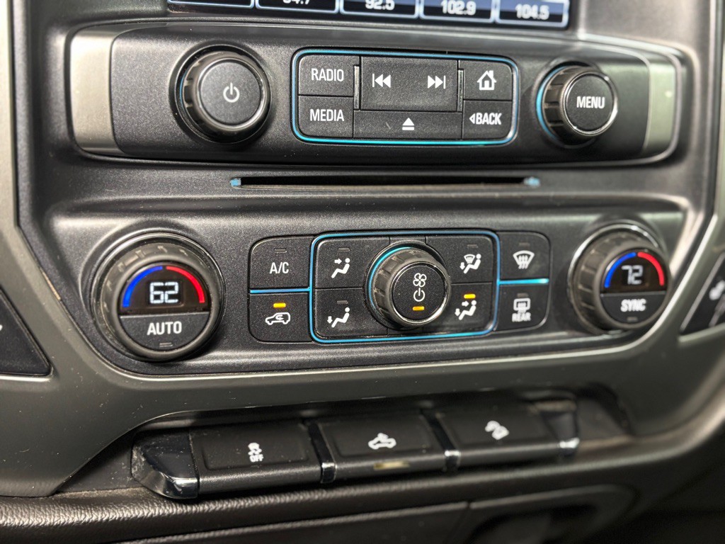 2016 Chevrolet Silverado 1500 Image 30