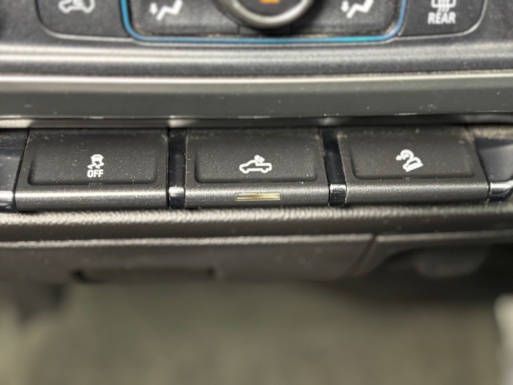 2016 Chevrolet Silverado 1500 Image 31
