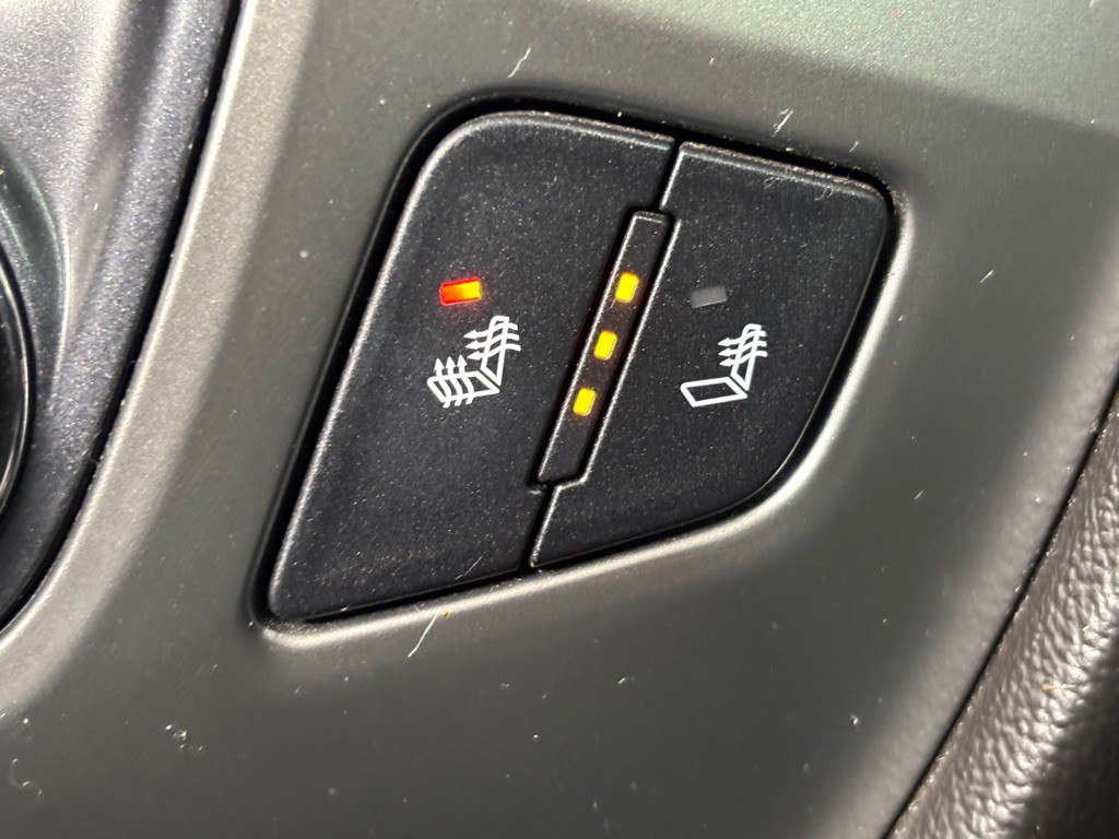 2016 Chevrolet Silverado 1500 Image 32