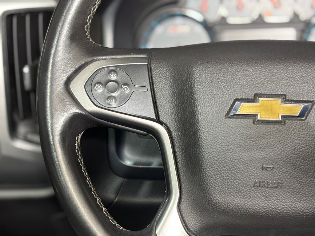 2016 Chevrolet Silverado 1500 Image 36