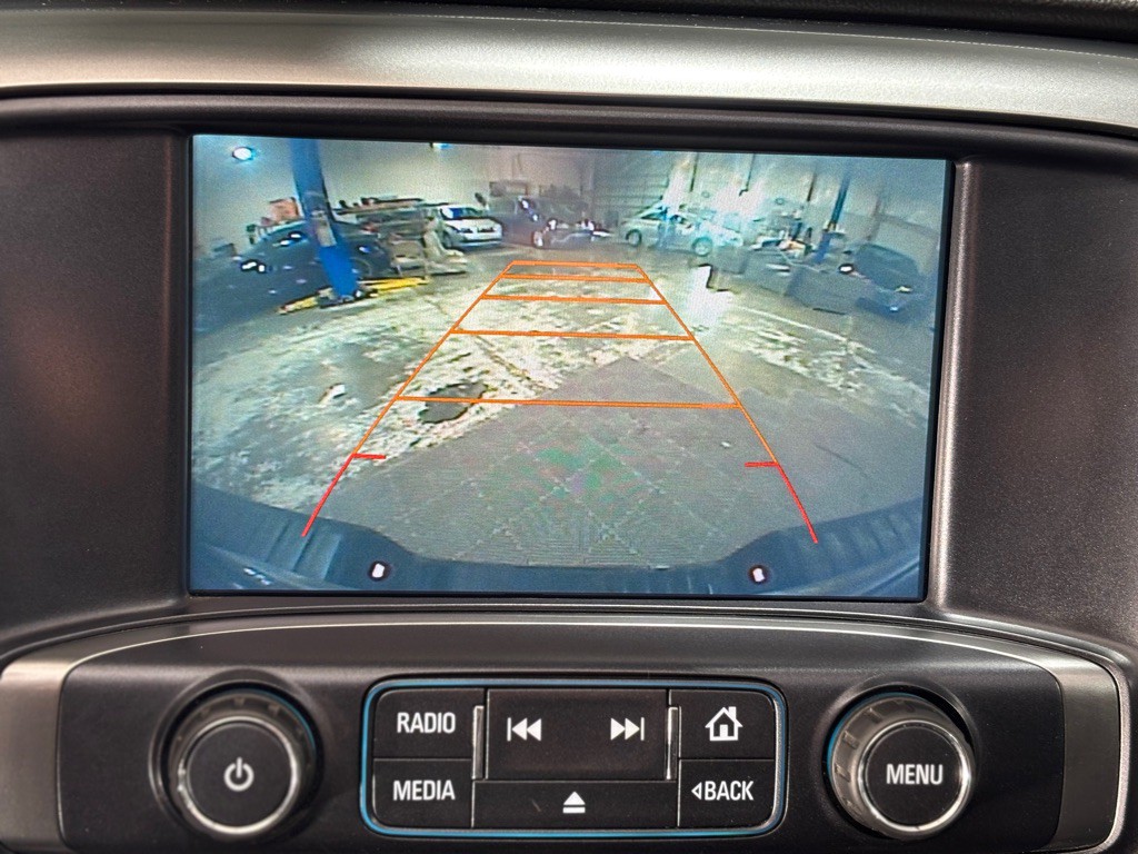 2016 Chevrolet Silverado 1500 Image 39