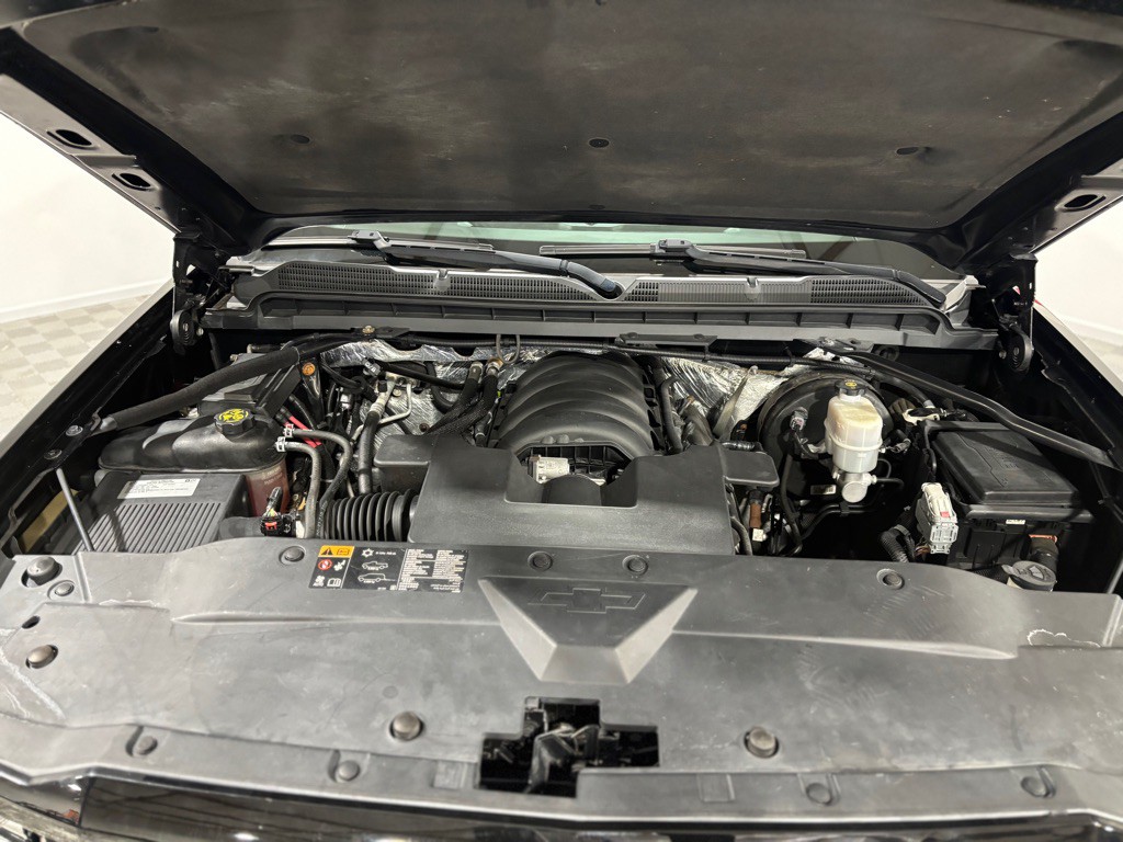 2016 Chevrolet Silverado 1500 Image 43