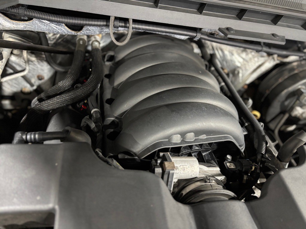2016 Chevrolet Silverado 1500 Image 44