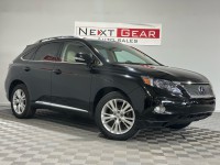 Image for 2012 Lexus RX 450H ID: 7358757