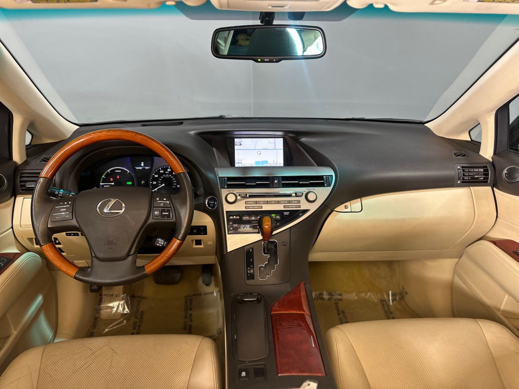 2012 Lexus RX Image 15