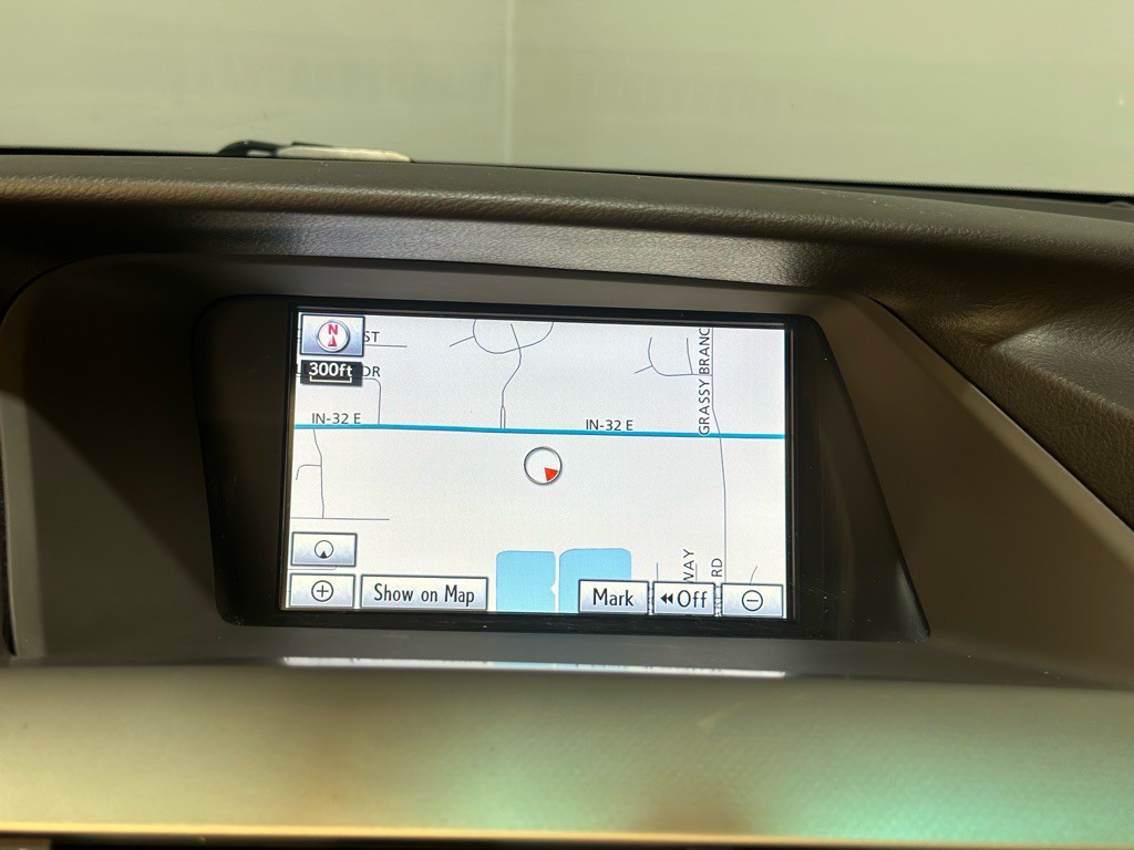 2012 Lexus RX Image 19
