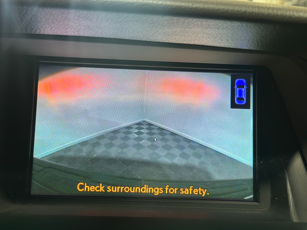 2012 Lexus RX Image 26
