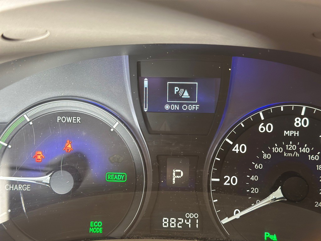 2012 Lexus RX Image 27
