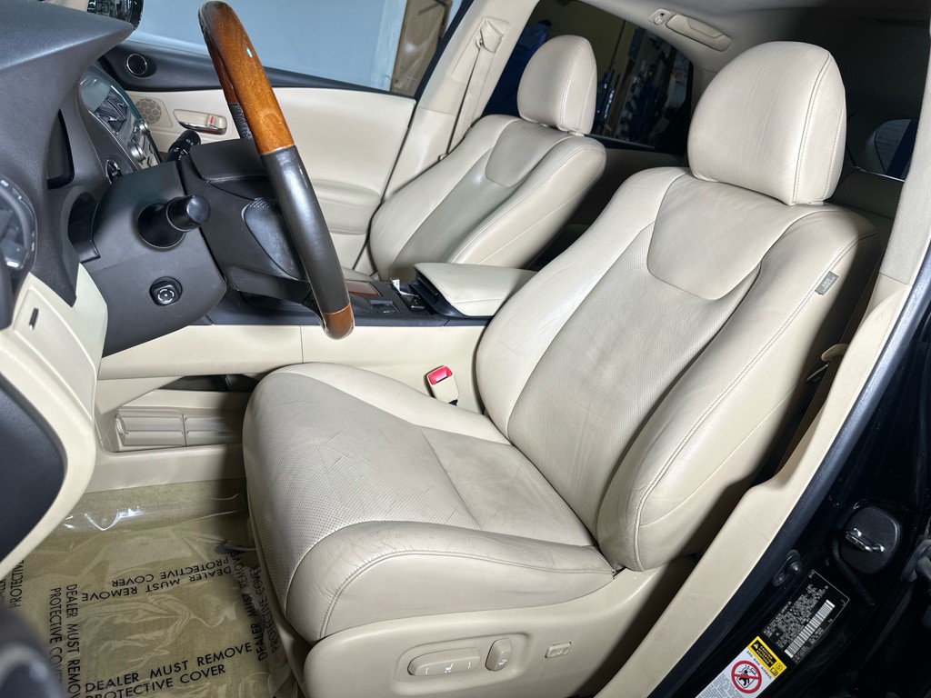 2012 Lexus RX Image 31