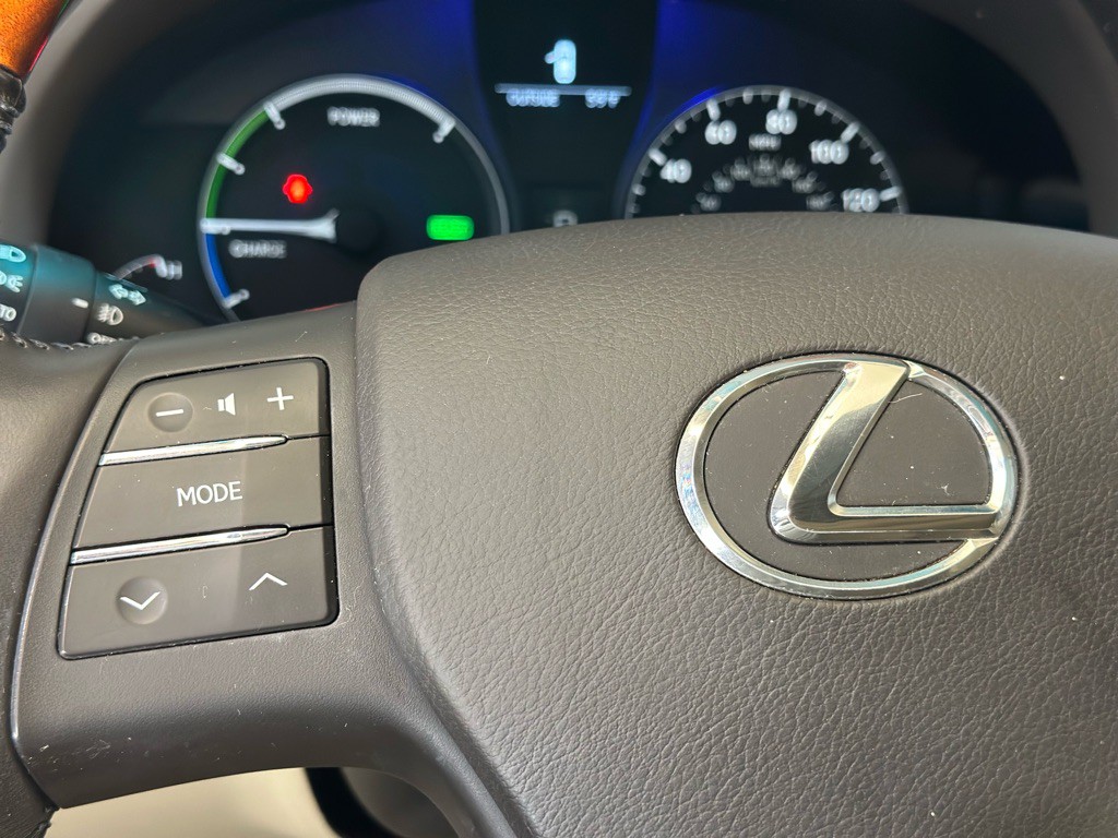 2012 Lexus RX Image 34