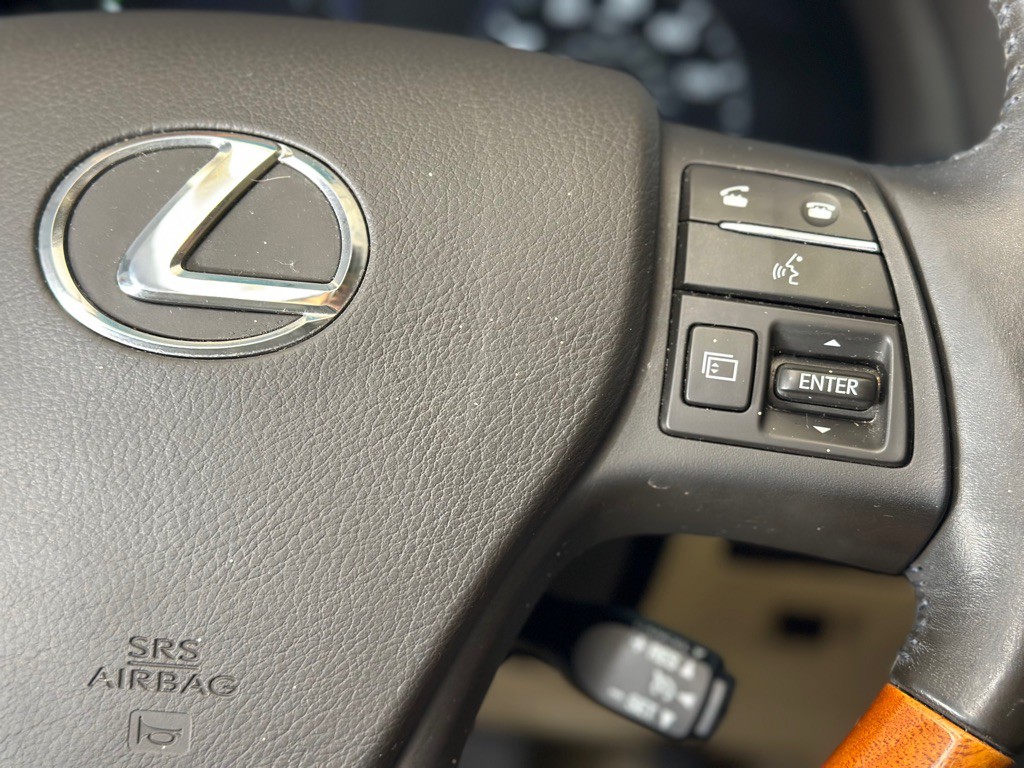 2012 Lexus RX Image 35