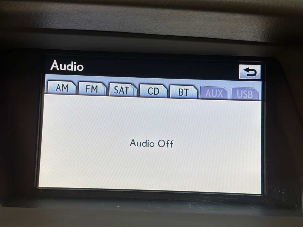 2012 Lexus RX Image 39