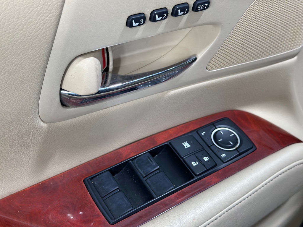 2012 Lexus RX Image 41