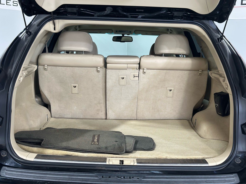 2012 Lexus RX Image 46