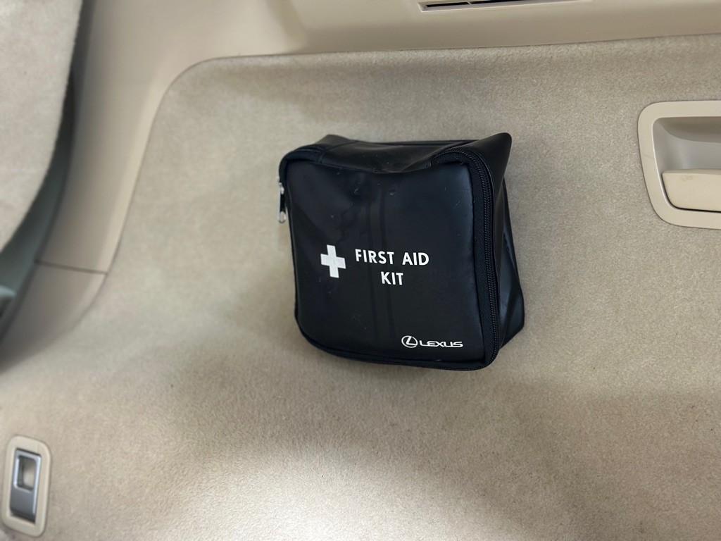 2012 Lexus RX Image 47