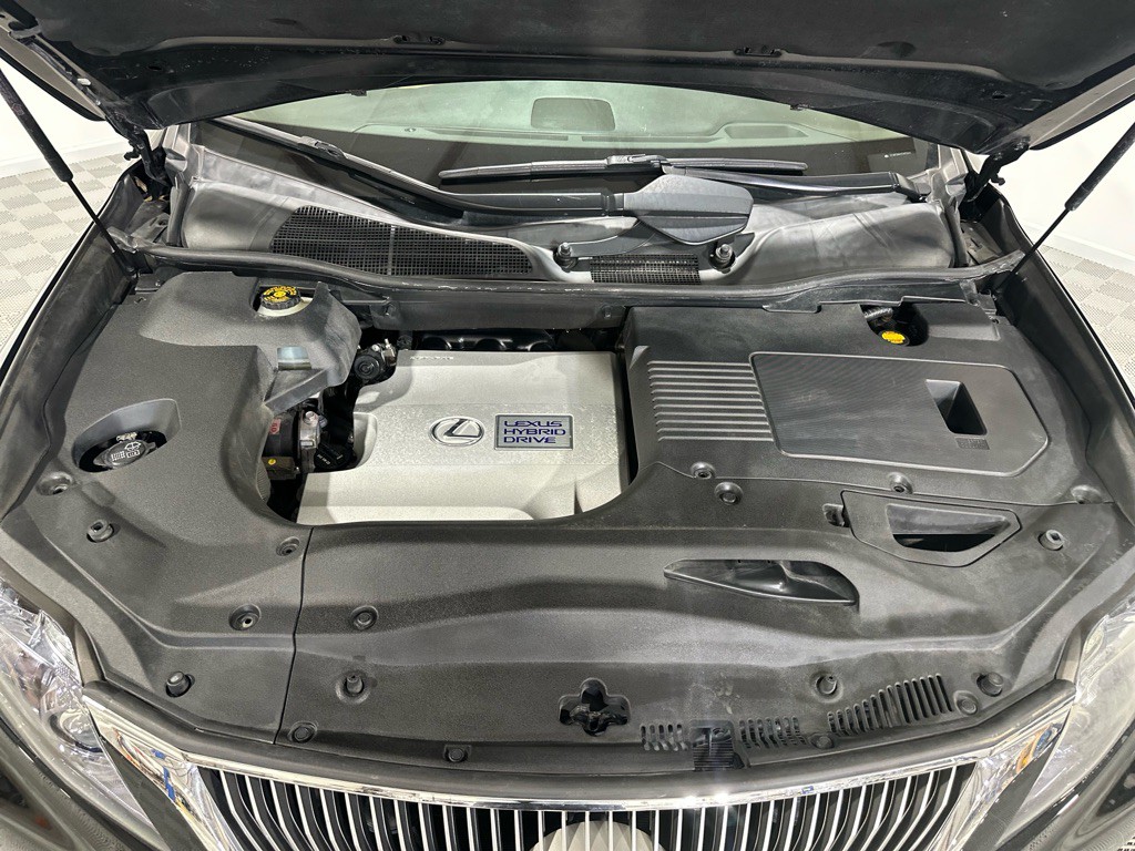 2012 Lexus RX Image 48