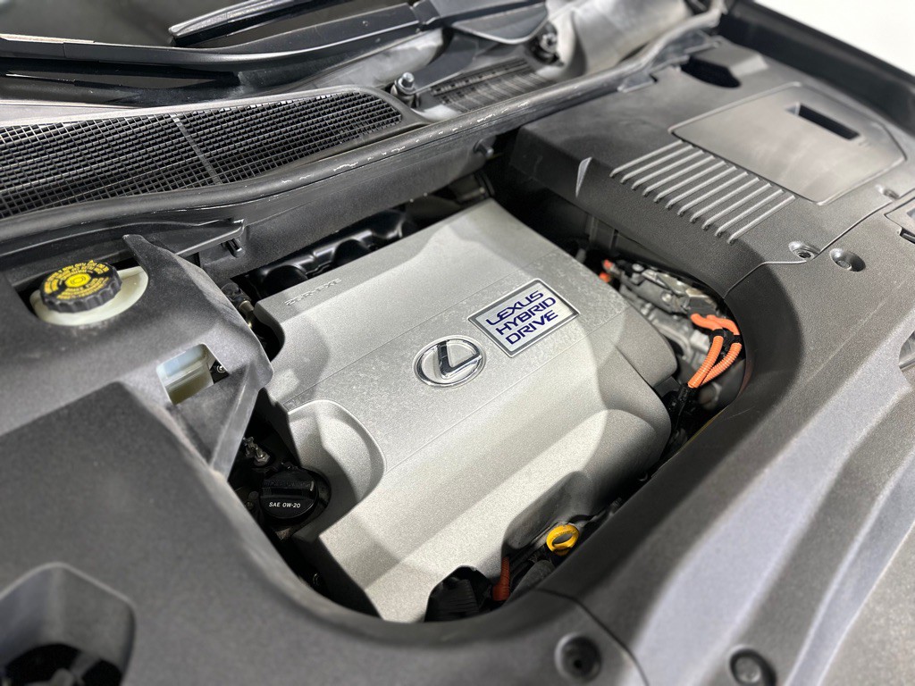 2012 Lexus RX Image 49