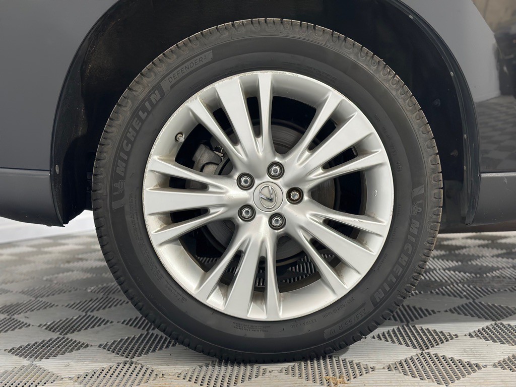 2012 Lexus RX Image 50