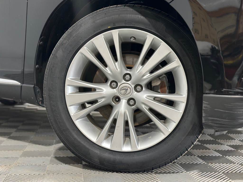 2012 Lexus RX Image 51