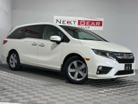 Image for 2019 Honda Odyssey EXL ID: 7358763