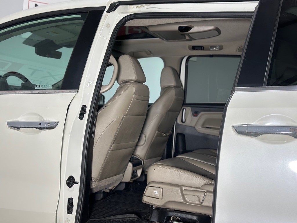 2019 Honda Odyssey Image 11