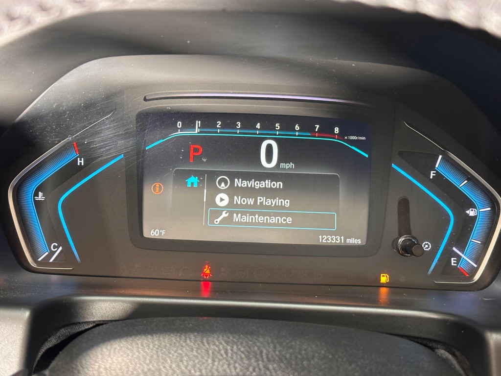 2019 Honda Odyssey Image 13
