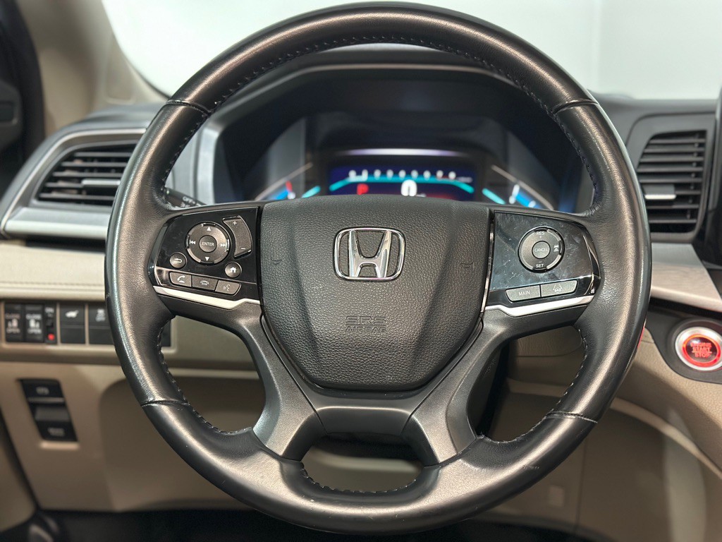 2019 Honda Odyssey Image 14
