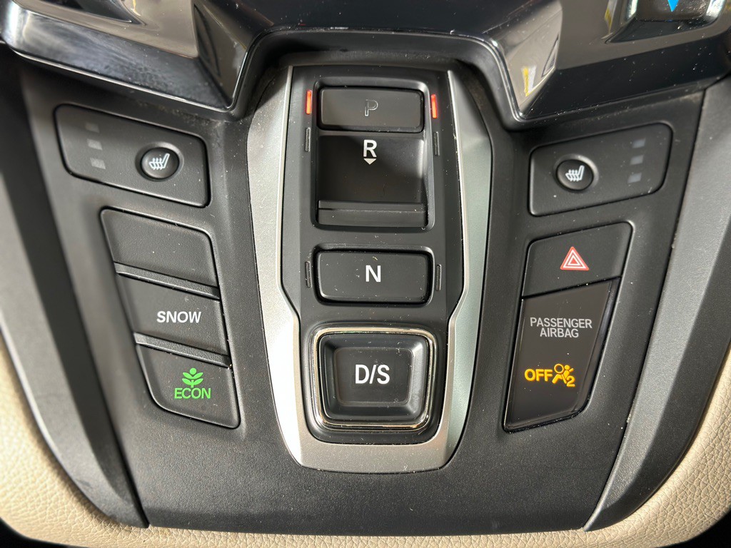 2019 Honda Odyssey Image 16