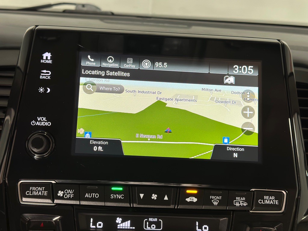 2019 Honda Odyssey Image 18